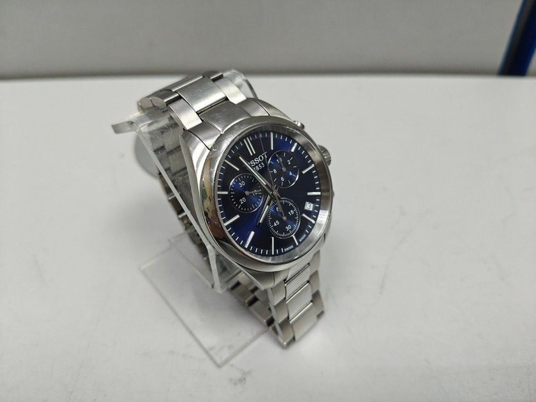 Оголошення Tissot t150417a Б/У