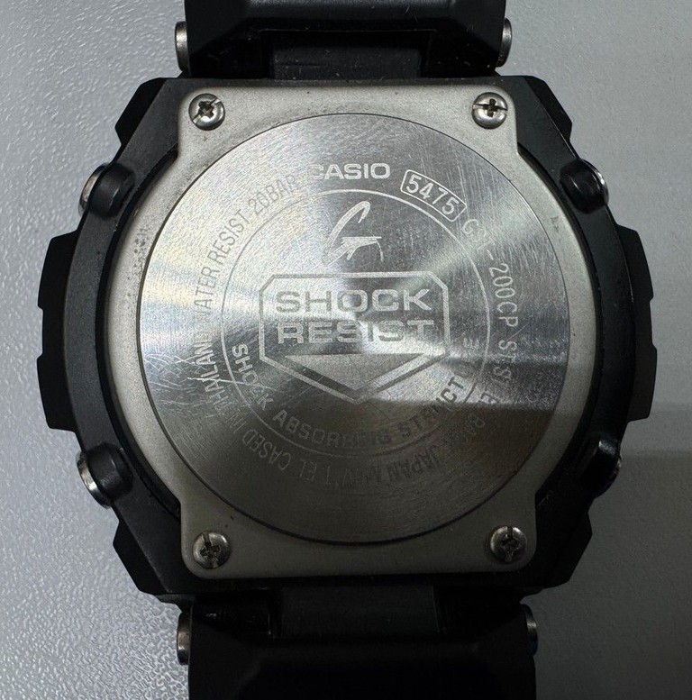 Casio gst-200cp Код:01-201008203. Изображение 7