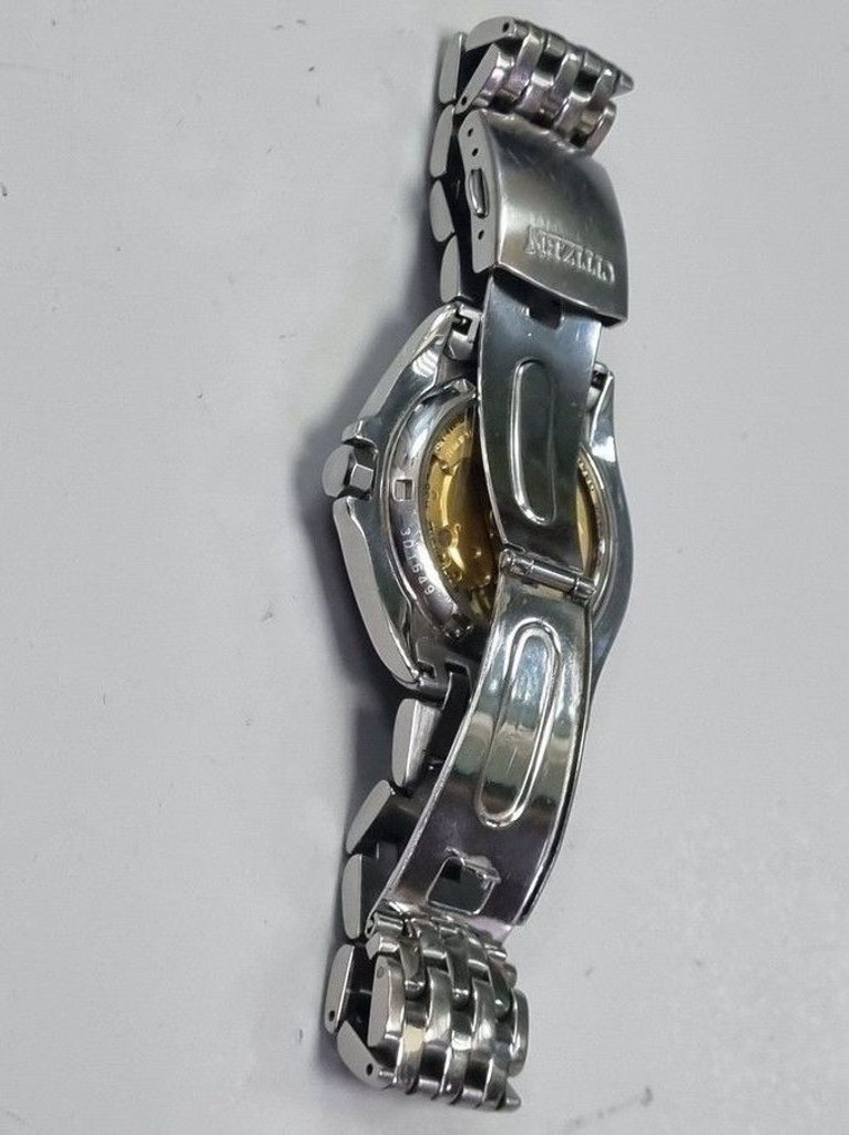 Citizen r001302 hsb Код:01-201057110. Изображение 10