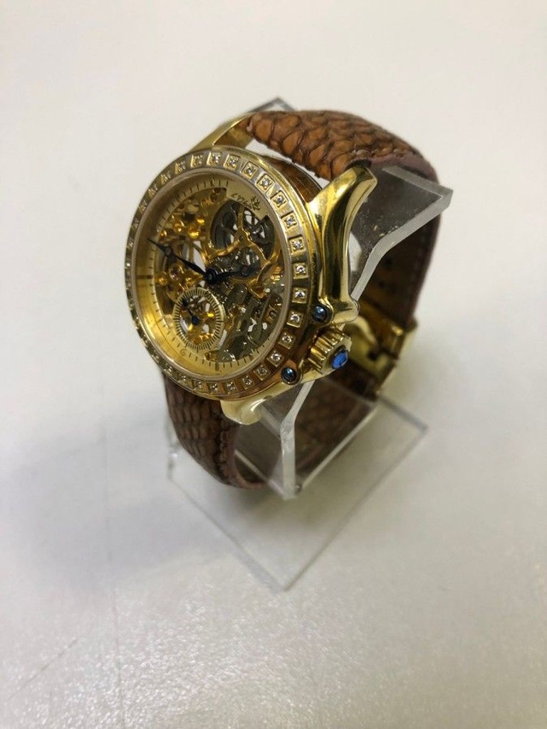 Купить Le Chic sl 0506 g Б/У