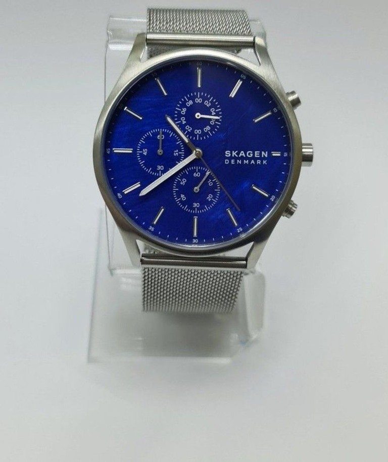 Купить Skagen skw6652 Б/У