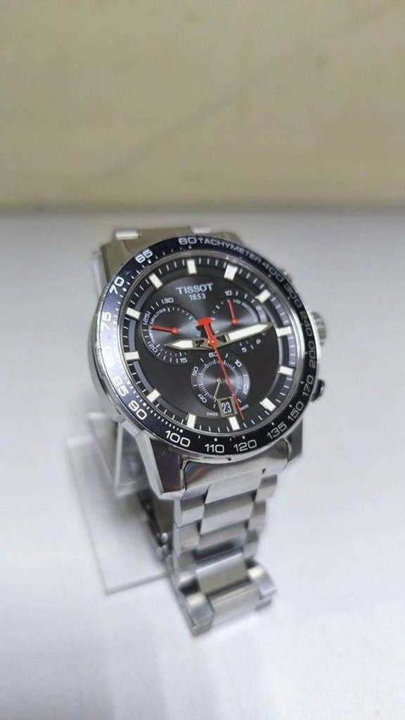 Оголошення Tissot t125.617a Б/У