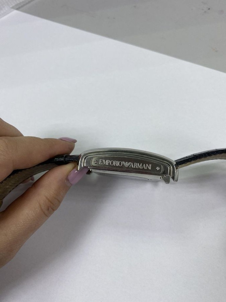 Распродажа Emporio Armani ar-4200-30meters/3atm, продавец Техноскарб