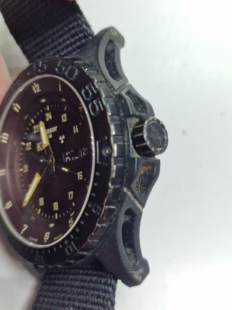 Traser H3 p6600 Код:01-200953152. Изображение 6