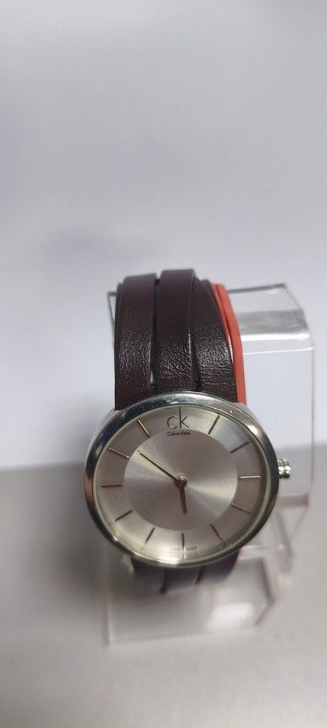 Дешиво Calvin Klein k2r 2m1 с ломбарда