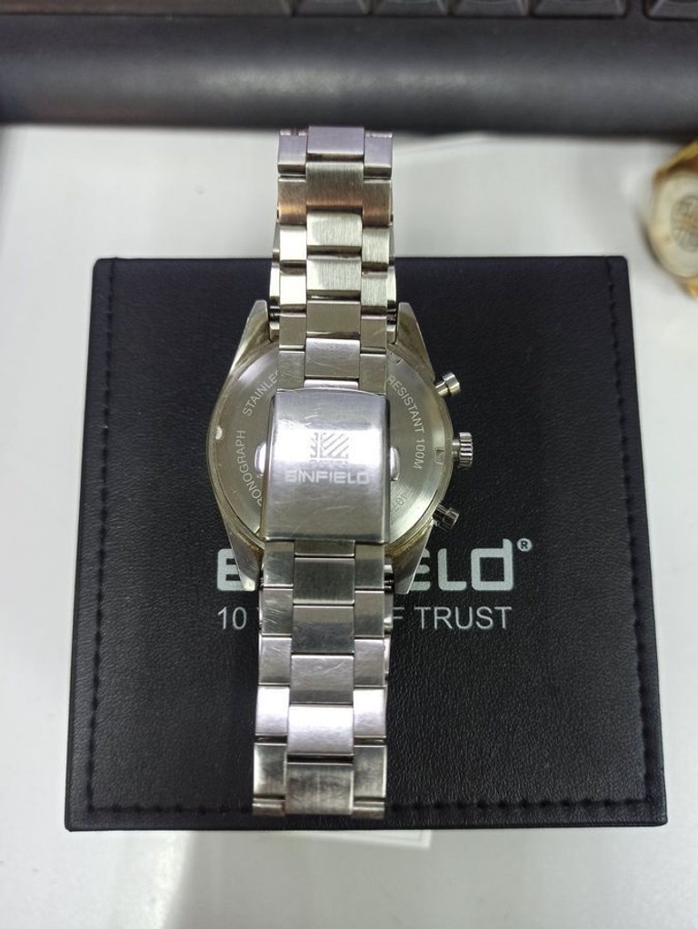 Объявление Binfield 44079 Б/У