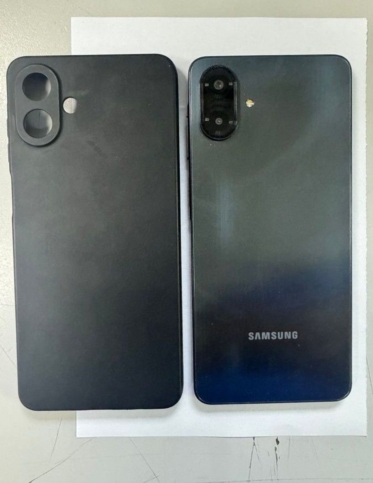 Samsung galaxy a07 4/128gb Код:01-201108993. Зображення 5