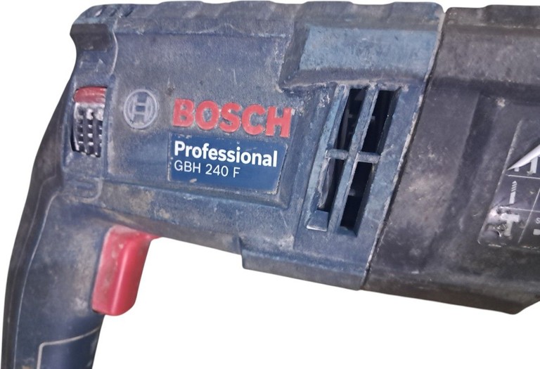 Дешево Bosch gbh 240 з ломбарду
