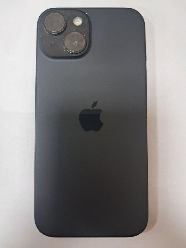 Объявление Apple iPhone 15 128GB Green Б/У