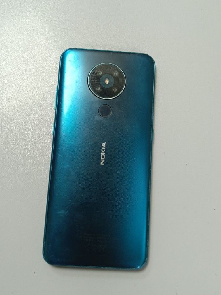 Nokia 5.3 ta-1234 4/64gb Код:01-201110841. Изображение 6