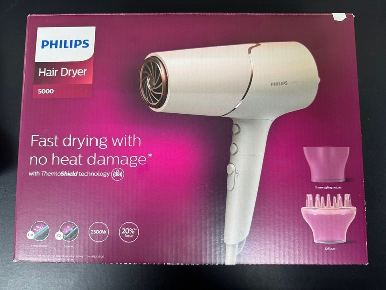 Купити Philips 5000 Series BHD530/00 Б/У