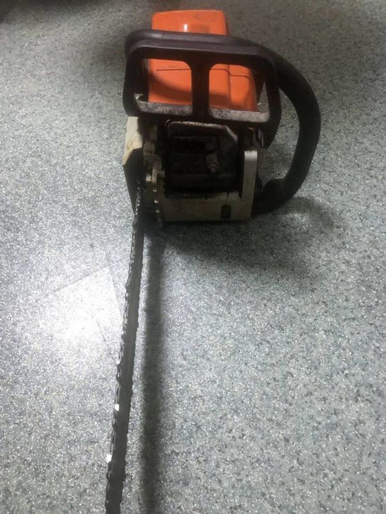 Розпродаж Stihl ms 180, продавець Техноскарб