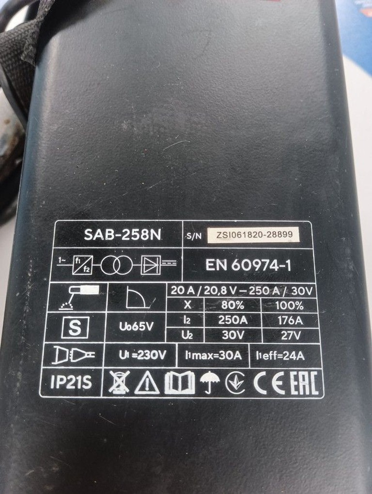 Dnipro-M sab-258n Код:01-201116291. Зображення 6