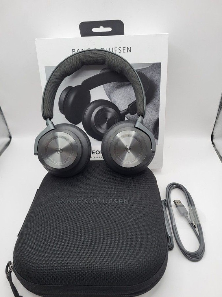 Купить Bang & olufsen Beoplay HX Gold Tone (1224016) Б/У