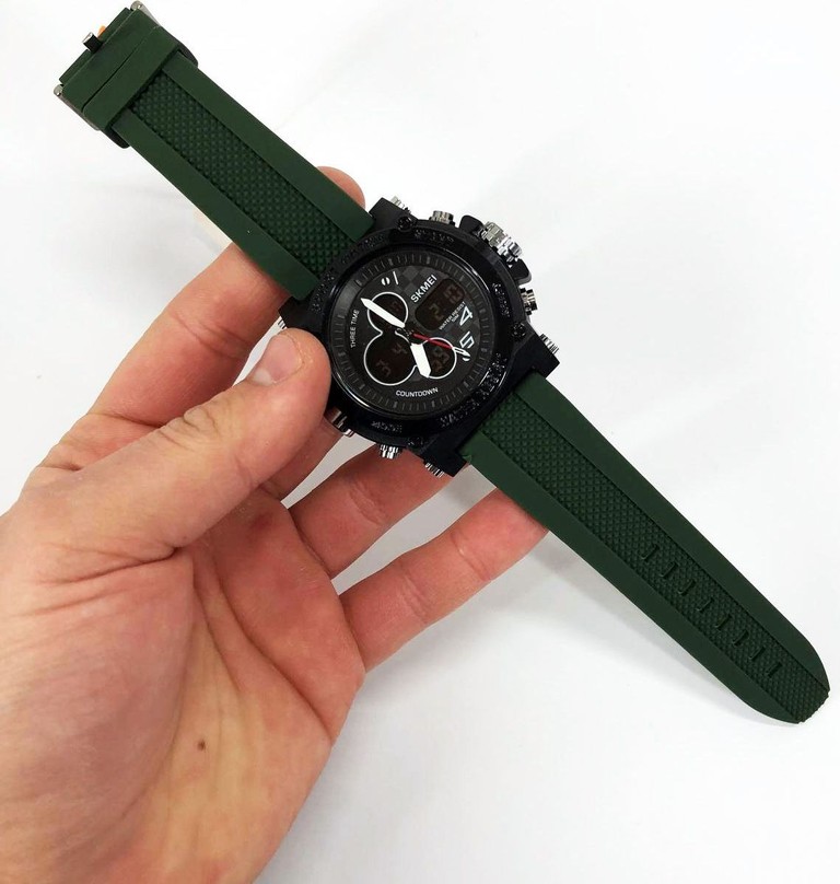 SKMEI 2065AG Код:null. Зображення 6