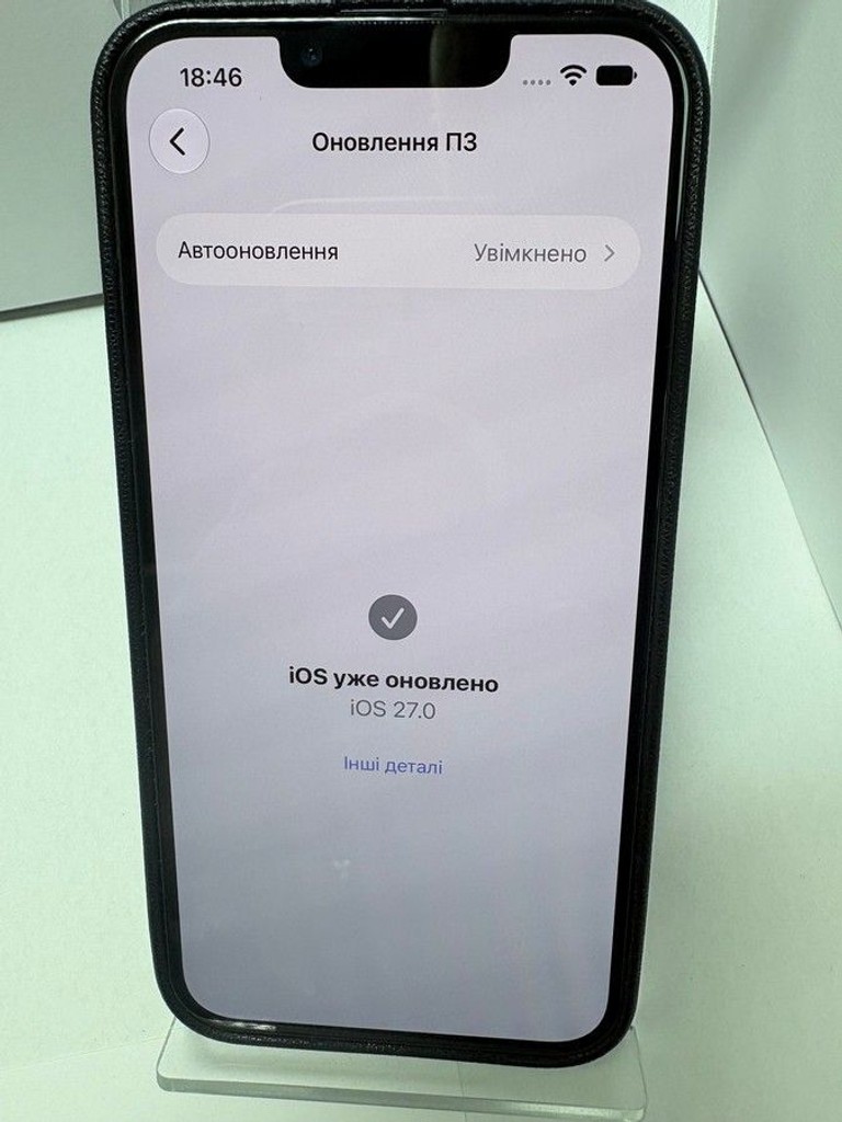 Apple iphone 13 128gb Код:01-201121214. Зображення 12