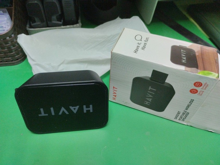 Havit sk921bt Код:01-200967735. Зображення 6