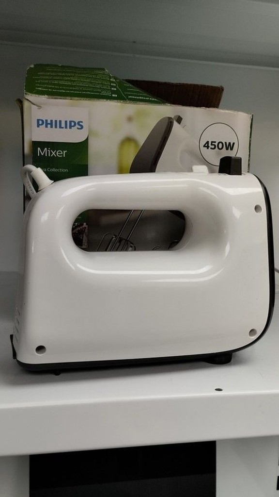 Объявление Philips HR3740/00 Б/У