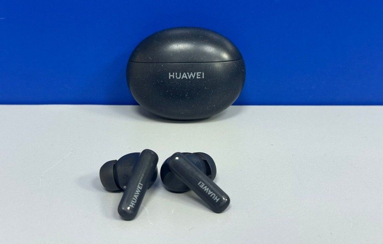 Купити Huawei FreeBuds 5i Black Б/У