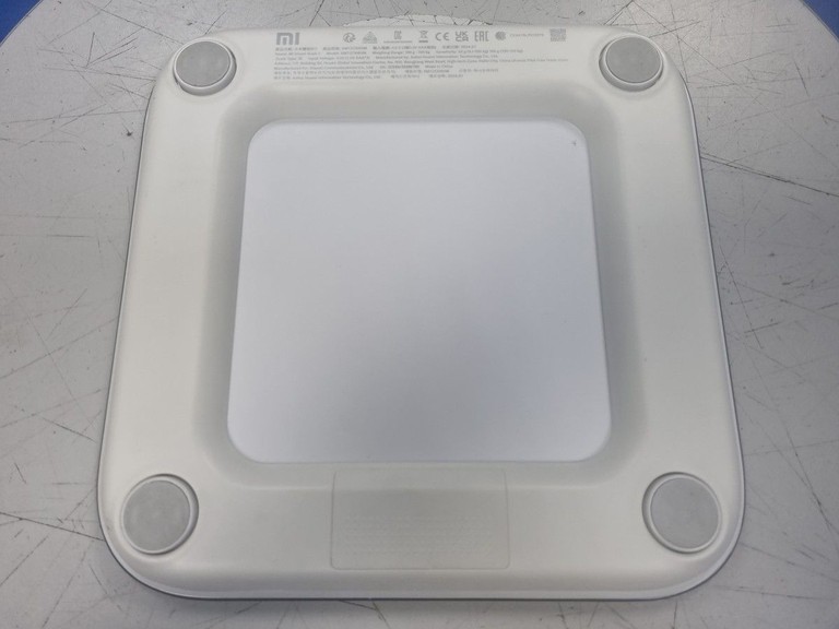 Оголошення Xiaomi Mi Smart Scale 2 Б/У