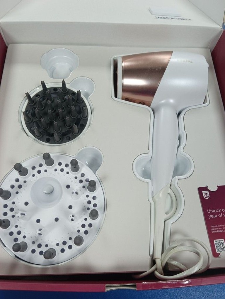 Купити Philips bhd 827/00 Б/У