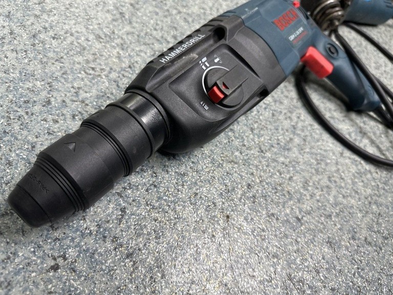Оголошення Bosch (Копія) gbh 2-26 dfr Б/У