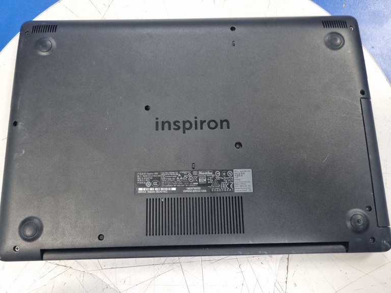 Dell 15/pentium n5000 ddr4/4gb ddr4/hdd *відсутній/ssd 128 gb/*інтегрована Код:01-201126693. Зображення 5
