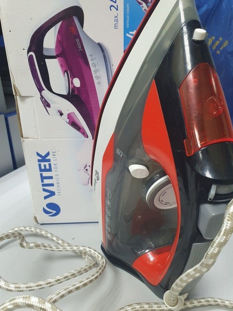 Купити Domotec MS-2202 Б/У