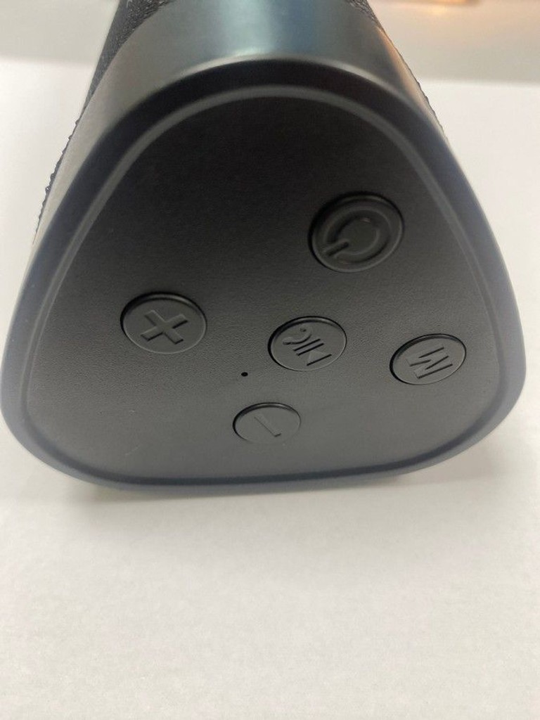Оголошення Grand-x BTS-10SB Б/У