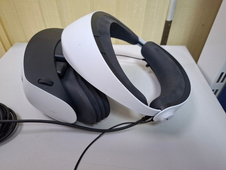 Купити Sony playstation vr2 cfi-zvr1 Б/У