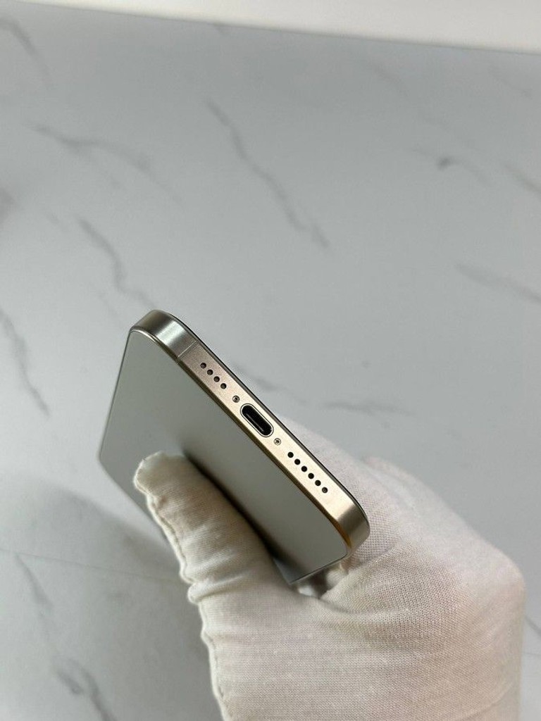 Apple iphone 15 pro max 512gb Код:01-201140392. Зображення 10