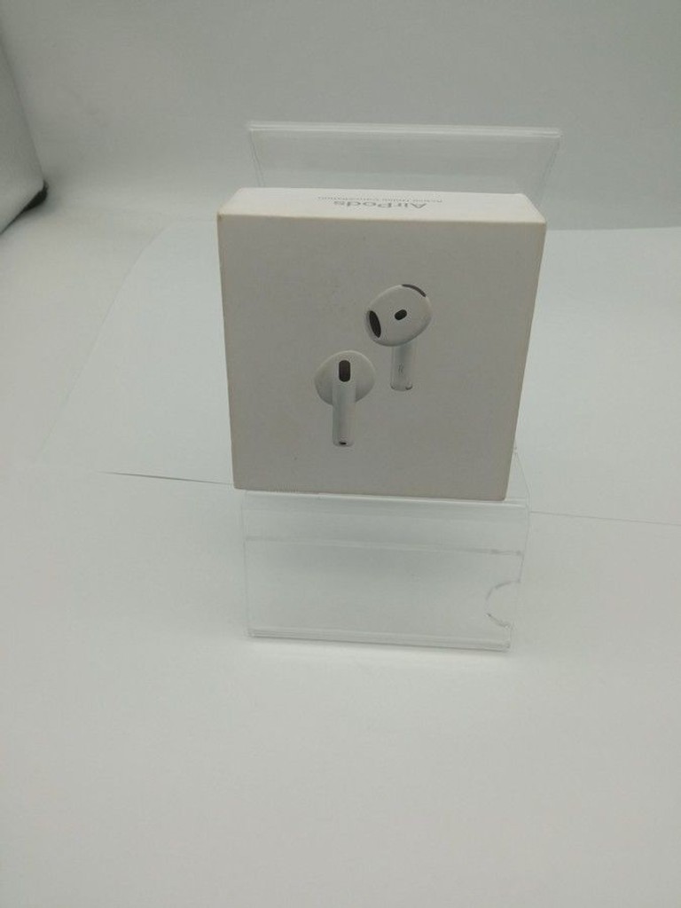 Розпродаж Apple airpods 4 with active noise cancellation, продавець Техноскарб