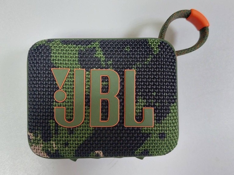 Купити Jbl go 4 Б/У