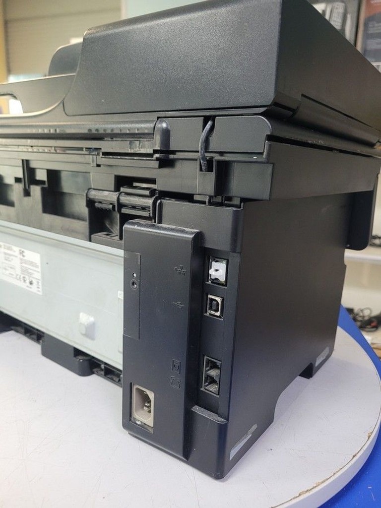 Розпродаж Hp laserjet m1212nf, продавець Техноскарб