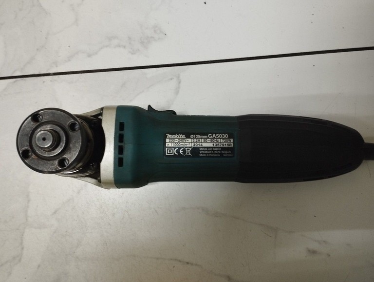Оголошення Makita GA5030 Б/У