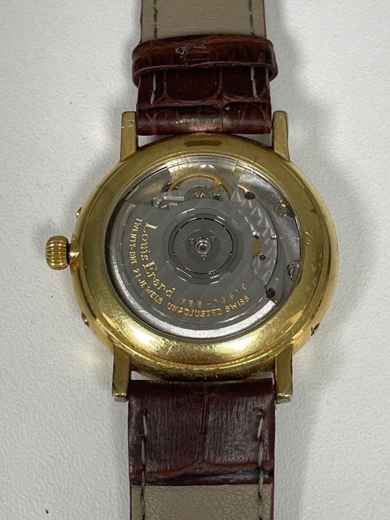 Дешево Louis Erard 798-1361c з ломбарду