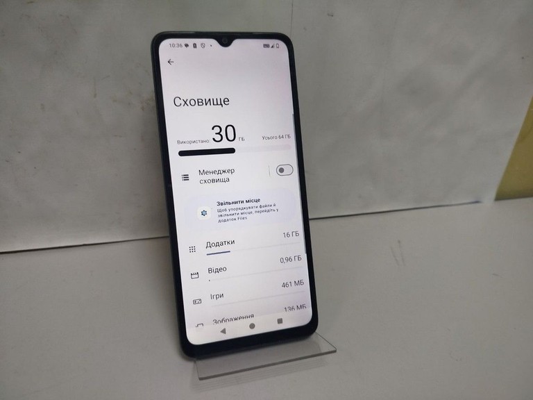 Оголошення Xiaomi redmi a3 3/64gb Б/У