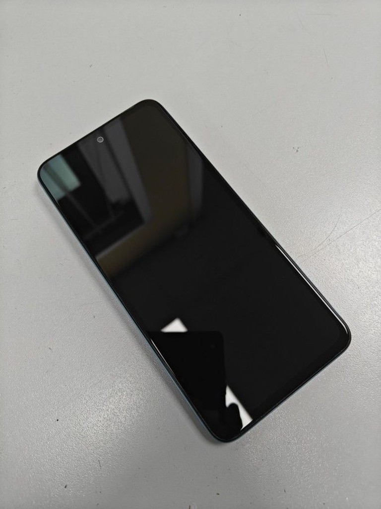 Оголошення Xiaomi redmi note 14 6/128gb Б/У
