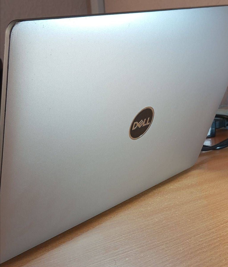 Dell Precision 3550 Код:null. Изображение 5