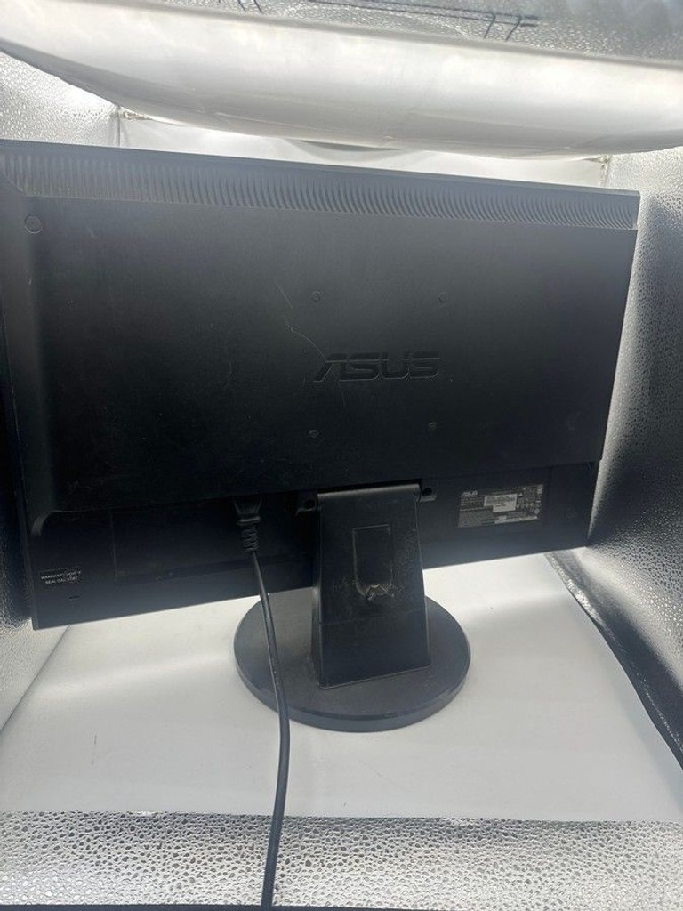 Розпродаж Asus vw222u, продавець Техноскарб
