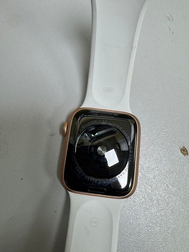 Объявление Apple se 44mm a2352 Б/У