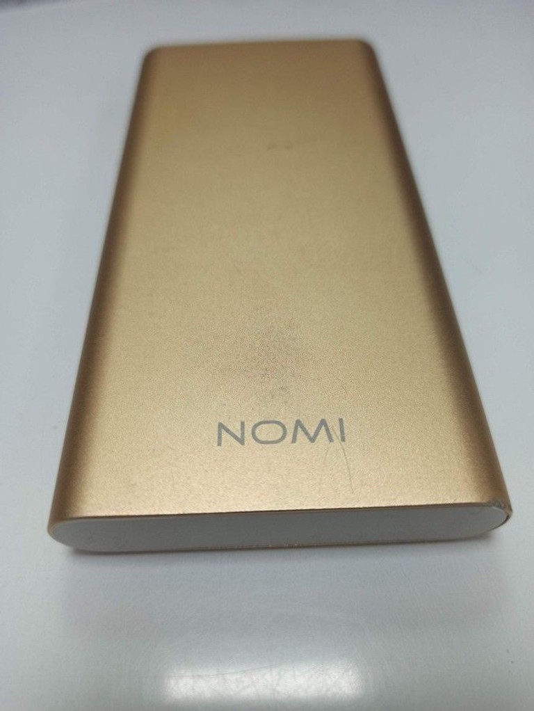 Дешиво Nomi e100 10000mah с ломбарда