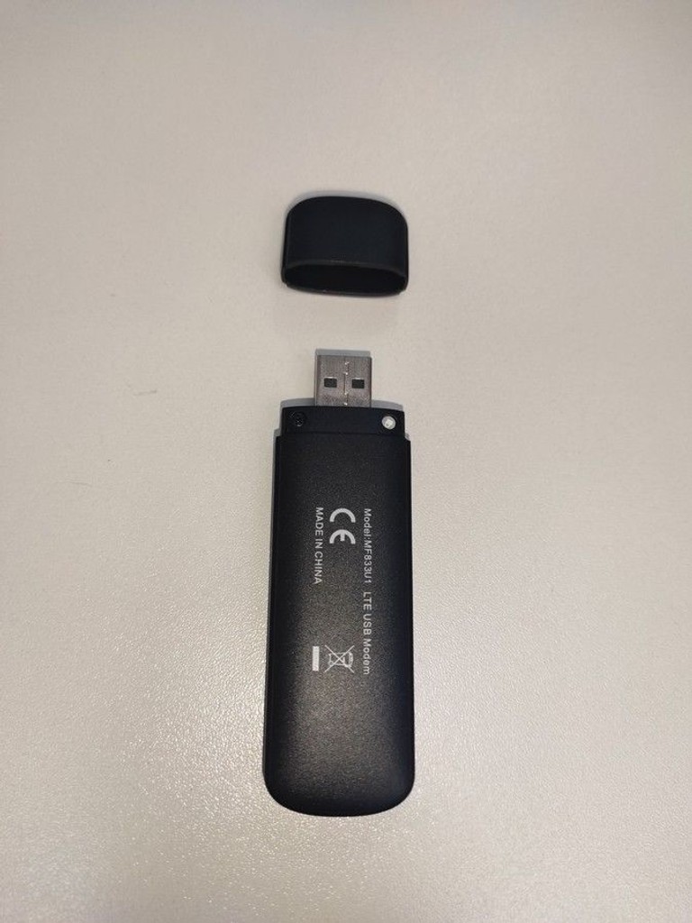 Объявление Zte mf833u1 Б/У