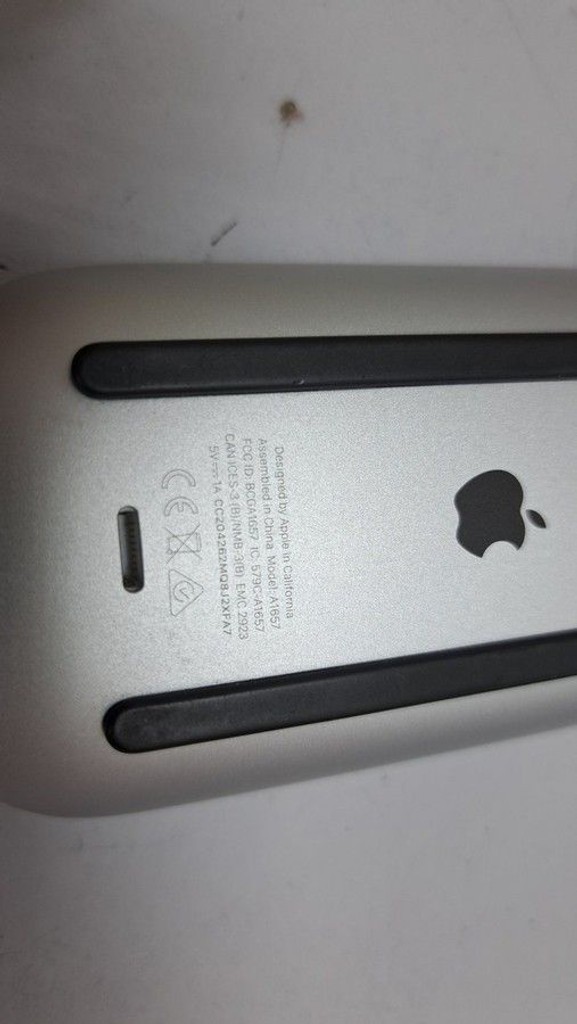 Дешиво Apple magic mouse 2 с ломбарда