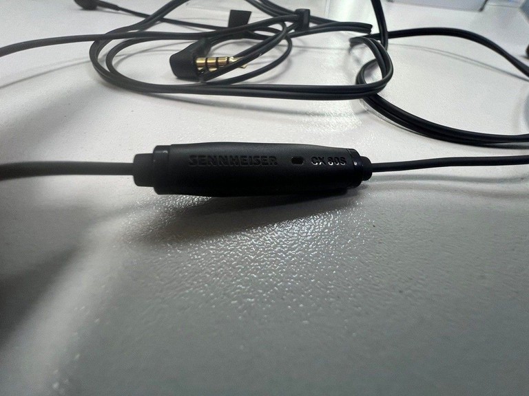 Дешево Sennheiser CX 80S (508896) з ломбарду