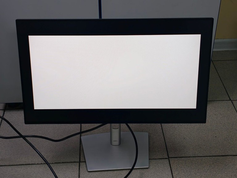 Распродажа Dell u2422h, продавец Техноскарб