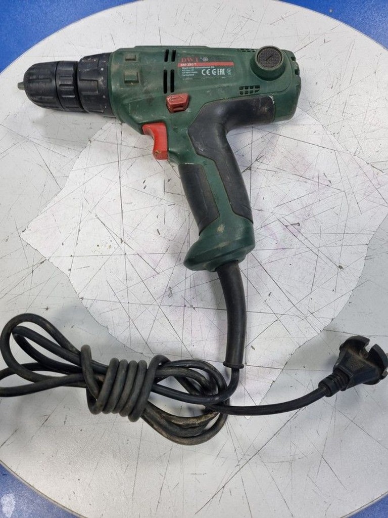 Купити Dwt BM-280T Б/У