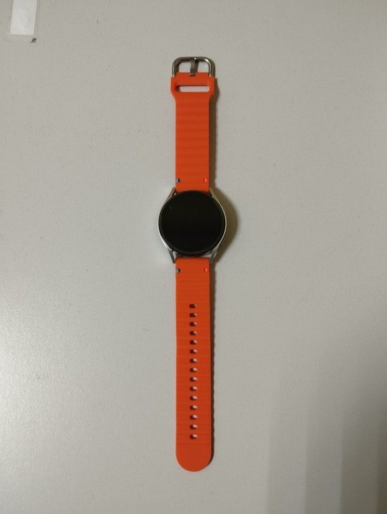 Объявление Samsung galaxy watch6 40mm Б/У