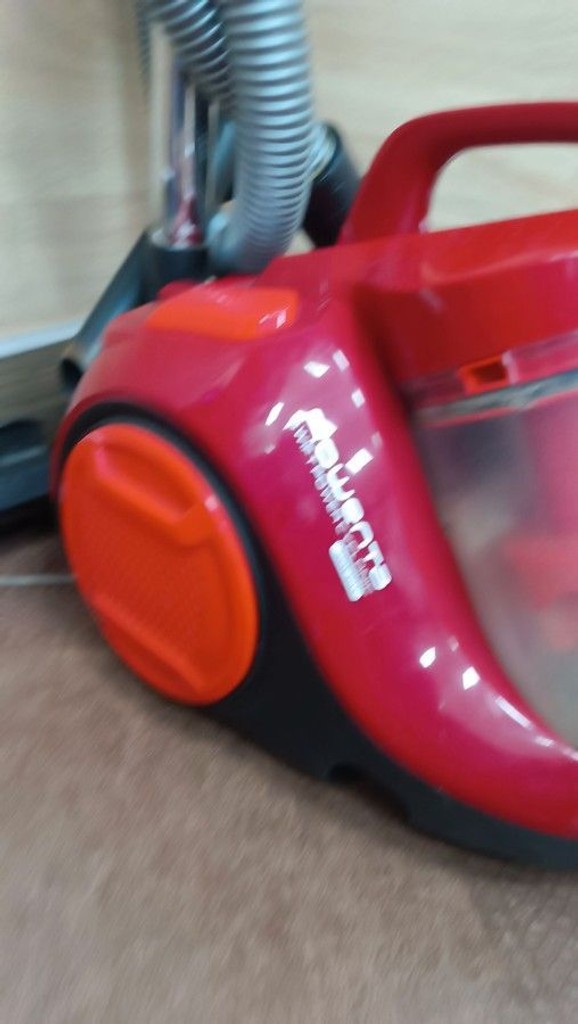 Розпродаж Rowenta Swift Power Cyclonic RO2913EA, продавець Техноскарб