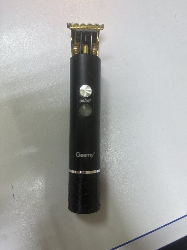 Розпродаж Geemy gm-6605, продавець Техноскарб